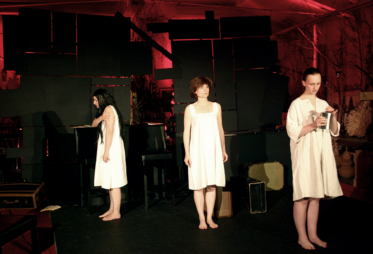 Wir schätzen Ehrlichkeit mehr als höfliche Oberflächlichkeit,