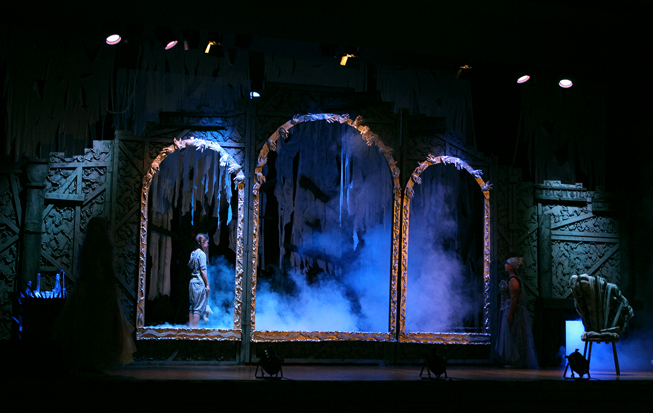 Wir feiern unsere Stärken,